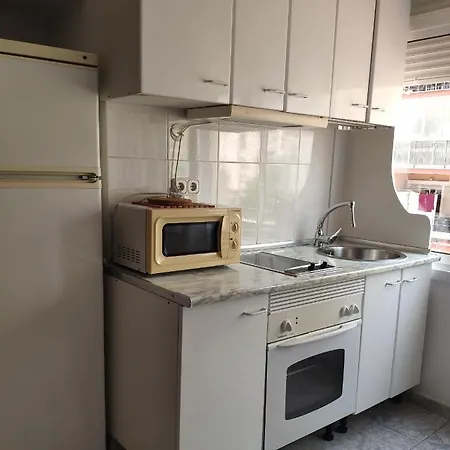 Hermoso Apartamento En Centro Apartamento Torremolinos