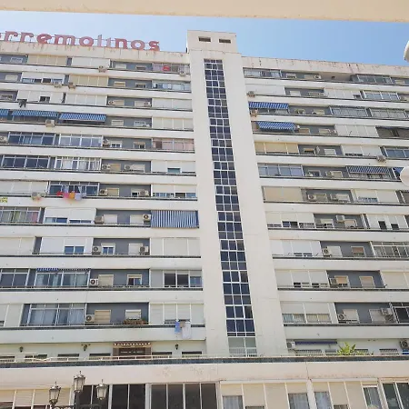 Apartment Hermoso Apartamento En Centro